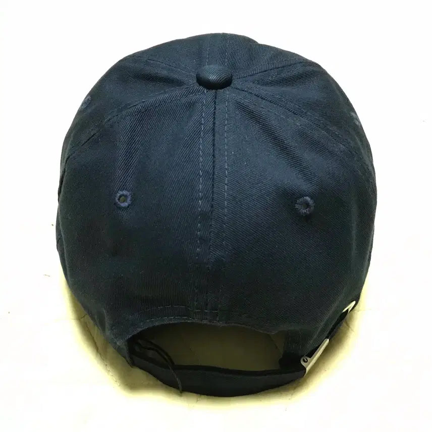 [BUNJANG] Raf Simons Navy Cap / 라프시몬스 볼캡(네이비)