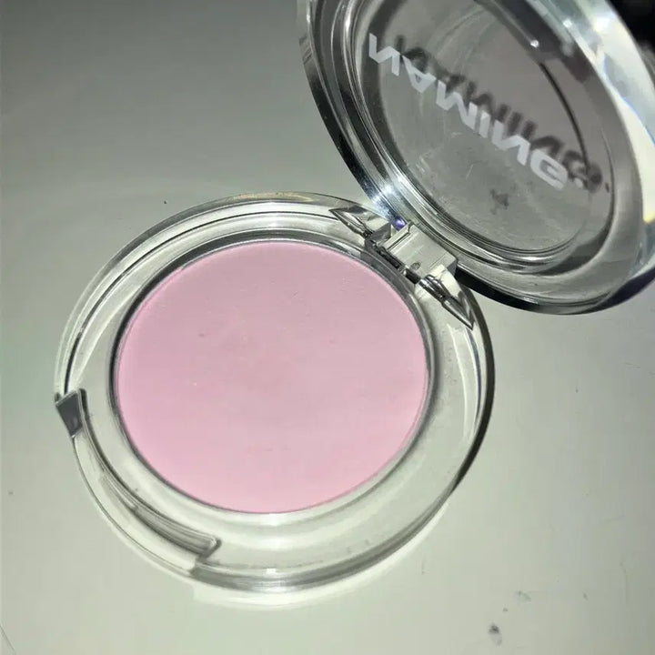 [BUNJANG] Naming Fluffy Powder Blush Bundle Set / 네이밍 플러피 파우더 블러쉬 블러셔 야미 그레이브 일괄