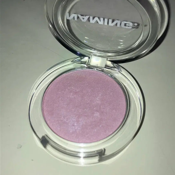 [BUNJANG] Naming Fluffy Powder Blush Bundle Set / 네이밍 플러피 파우더 블러쉬 블러셔 야미 그레이브 일괄