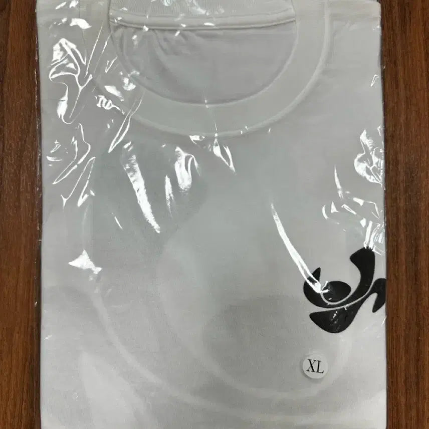 [BUNJANG] Yang Hong Won Slowmo Short-Sleeve T-Shirt White / 양홍원 오보에 슬로모 반팔티셔츠 화이트