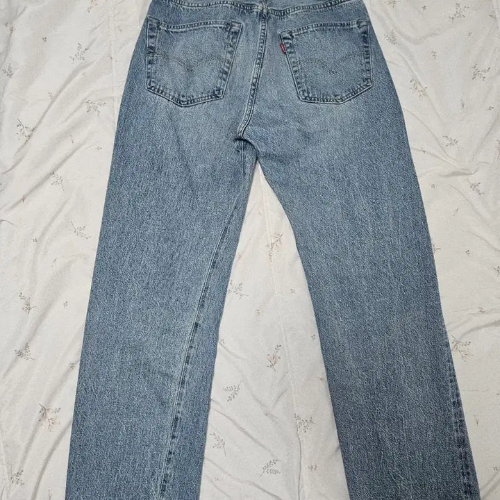 [BUNJANG] Levi's LVC 55501 Black Jack Jeans / LVC 55501 블랙잭 30x30 리바이스