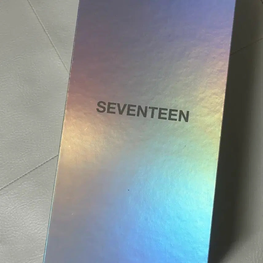 [BUNJANG] Seventeen Carat Bong Light Stick / 캐럿봉