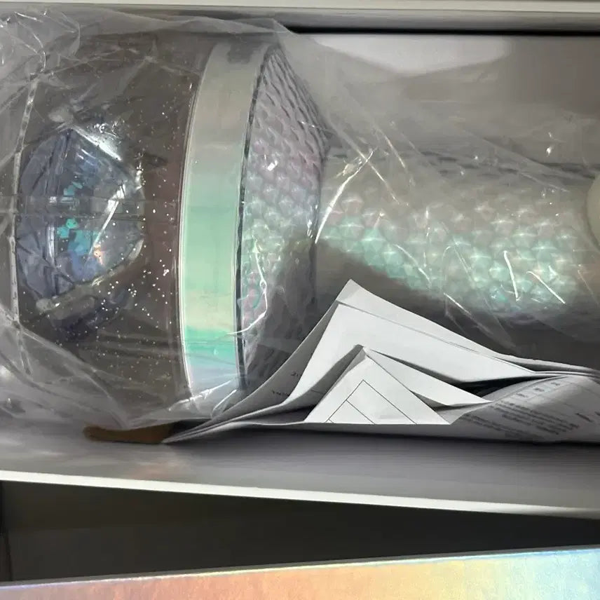 [BUNJANG] Seventeen Carat Bong Light Stick / 캐럿봉