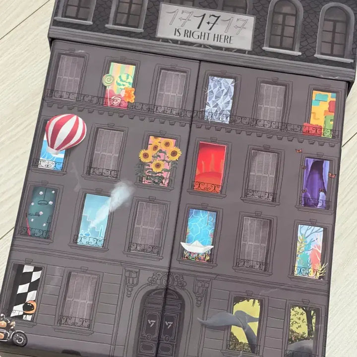 [BUNJANG] Seventeen Album / 세븐틴 앨범 팝니다