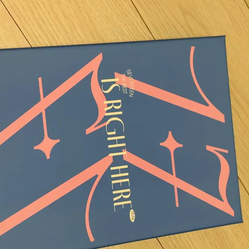 [BUNJANG] Seventeen Album / 세븐틴 앨범 팝니다