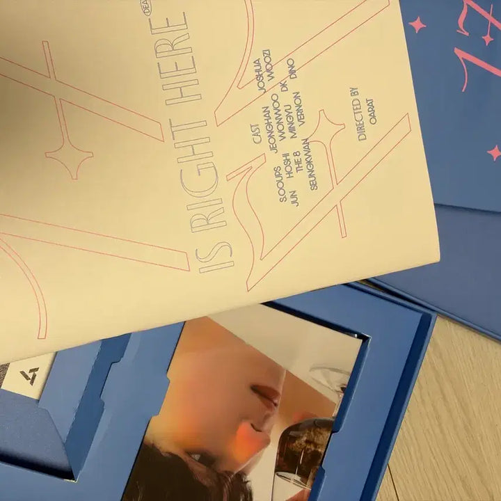 [BUNJANG] Seventeen Album / 세븐틴 앨범 팝니다