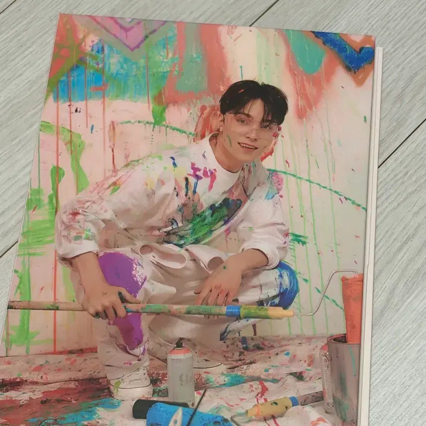 [BUNJANG] Seventeen Album / 세븐틴 앨범 팝니다