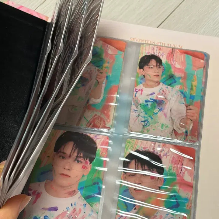 [BUNJANG] Seventeen Album / 세븐틴 앨범 팝니다