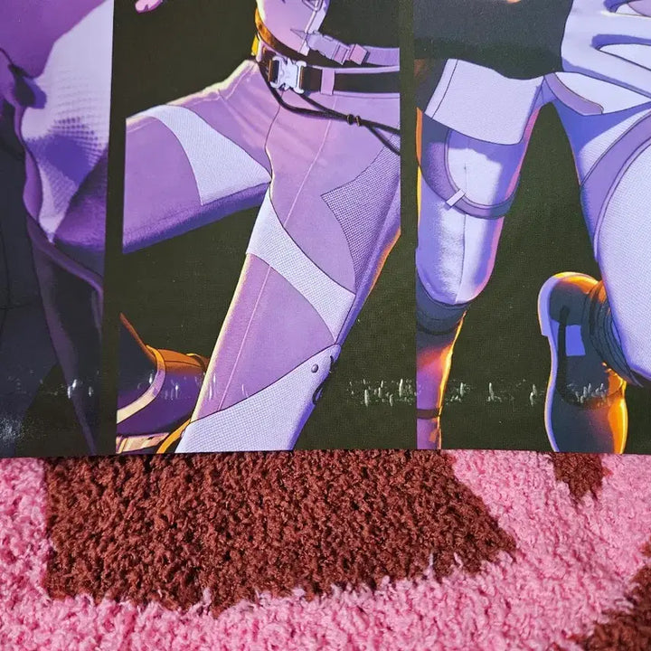 [BUNJANG] PLAVE Vol.2 Full Set / 플레이브 논중화물 vol.2 풀구성 원가이하양도