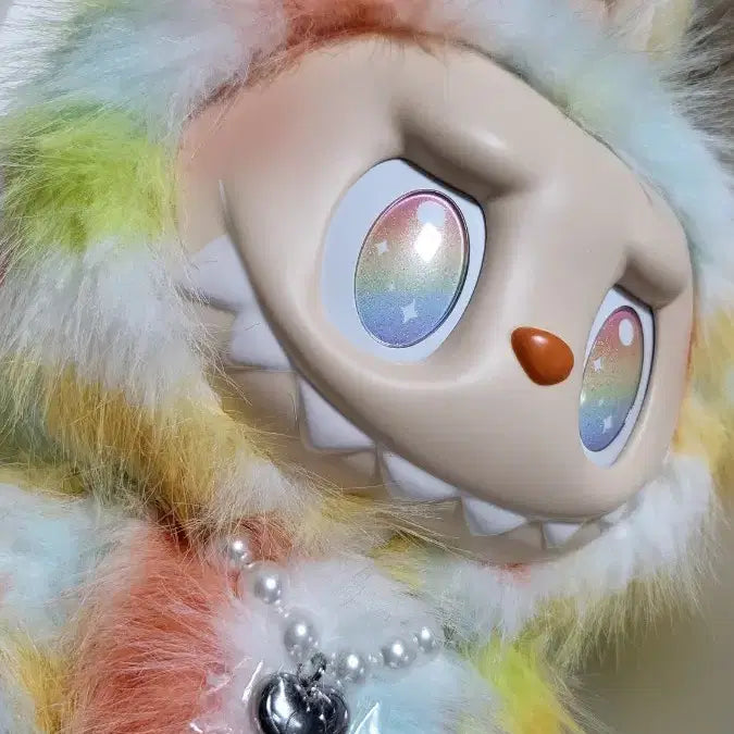 [BUNJANG] Labubu Rock the Universe Figure / 라부부 ROCK THE UNIVERSE