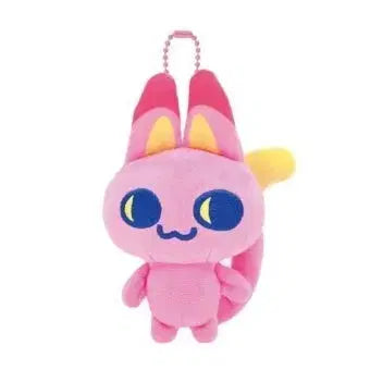 [SOLD OUT] 다마고치 마스코트 미야오치 야옹치 인형키링 양도