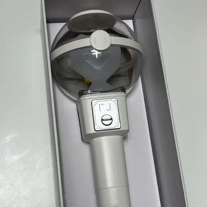 [BUNJANG] Park Jihoon Light Stick / 박지훈 뽑봉 포카없이 팔아요