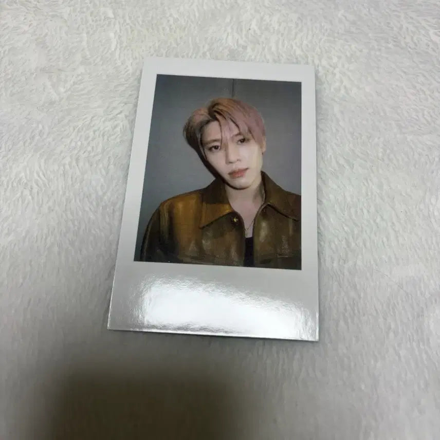 [SOLD OUT] 엔시티 위시 엔위시 시온 KMS 팝팝 포카 폴라 양도 판매 처분