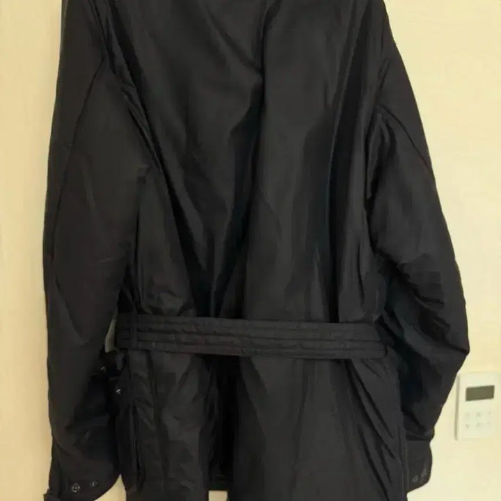 [BUNJANG] Barbour International Padded Jacket L / 바버 인터네셔널 패디드 자켓 L