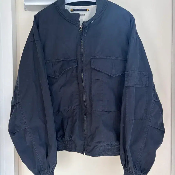 [BUNJANG] Anachronorm G-8 Flight Jacket / Anachronorm G-8 Flight jacket