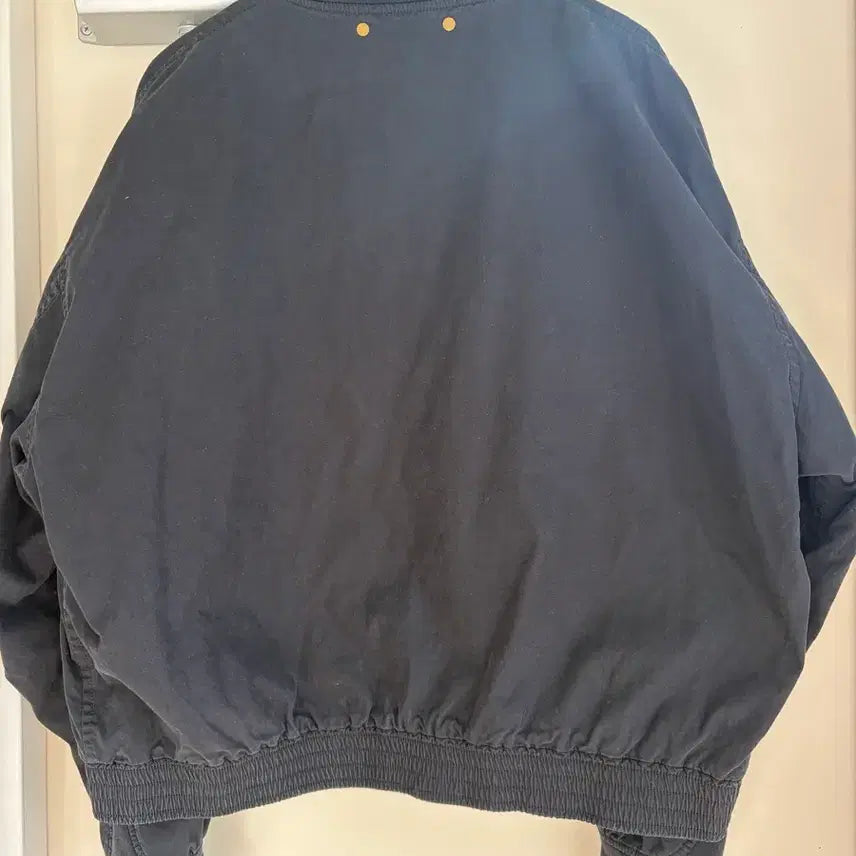 [BUNJANG] Anachronorm G-8 Flight Jacket / Anachronorm G-8 Flight jacket