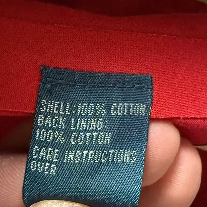 [BUNJANG] Beige Coat L / 폴로 랄프로렌 베이지 코트 L