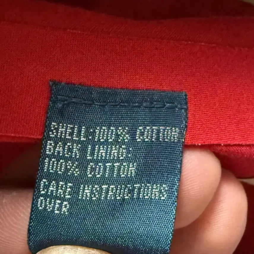 [BUNJANG] Beige Coat L / 폴로 랄프로렌 베이지 코트 L