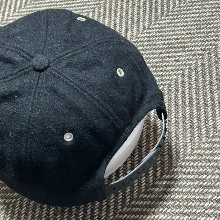 [BUNJANG] Ami Paris Vintage Ball Cap / Ami paris 아미 파리스 빈티지 볼캡