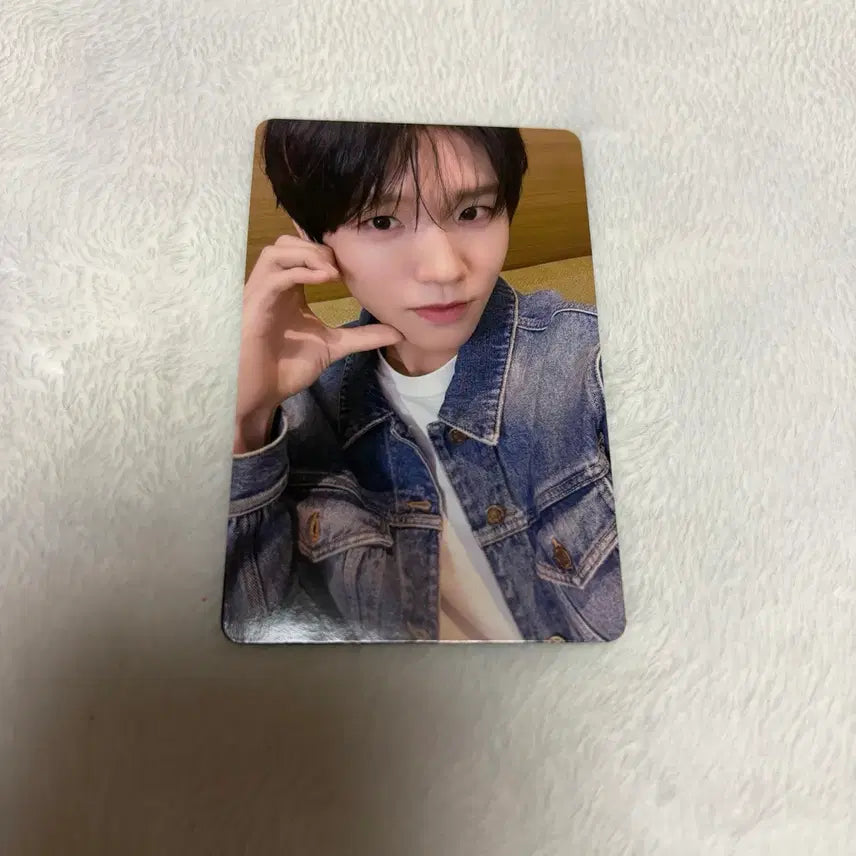 [SOLD OUT] 엔시티 위시 엔위시 재희 KMS 팝팝 포카 폴라 양도 판매 처분