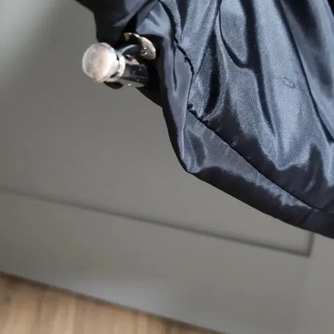 [BUNJANG] Cropped Down Vest / 크롭 오리털패딩조끼