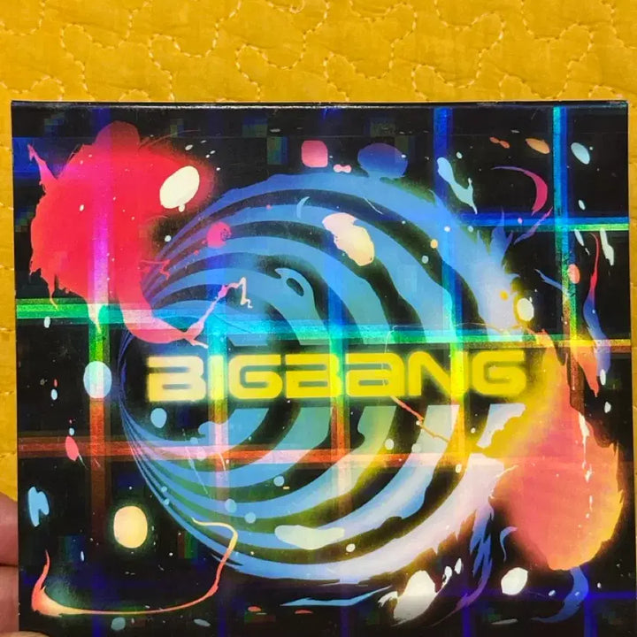 [BUNJANG] BIGBANG Japan Album / 빅뱅 (BIGBANG) 일본 앨범