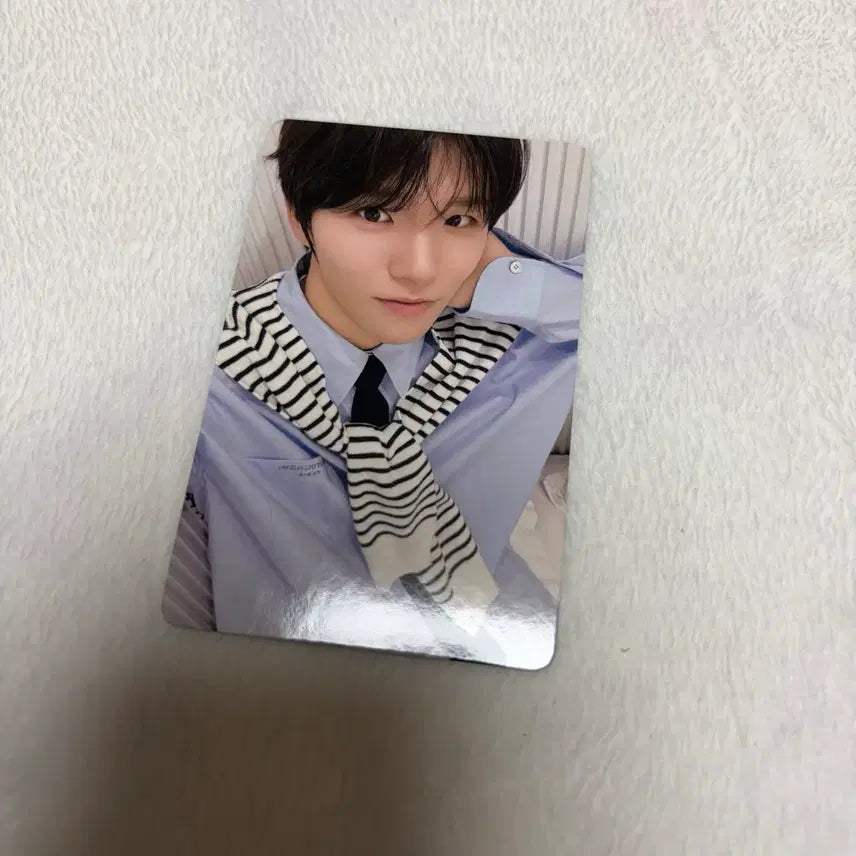 [BUNJANG] NCT WISH Jaehee KMS Photocard Polaroid / 엔시티 위시 엔위시 재희 KMS 팝팝 포카 폴라 양도 판매 처분