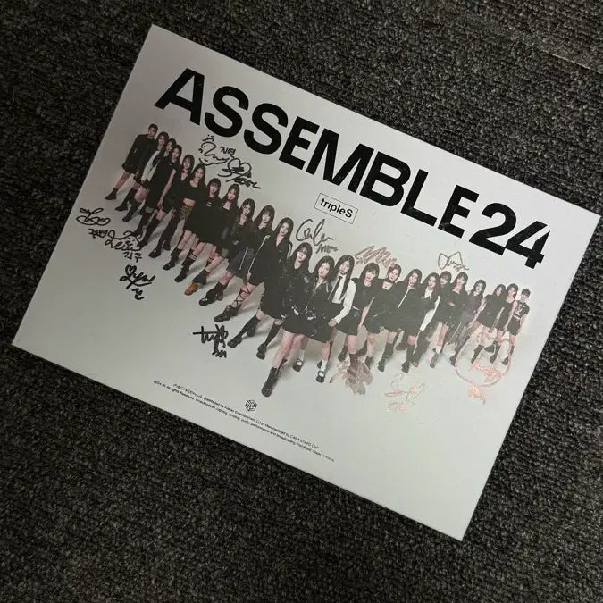 TripleS - HALLYUSUPERSTORE – Page 2