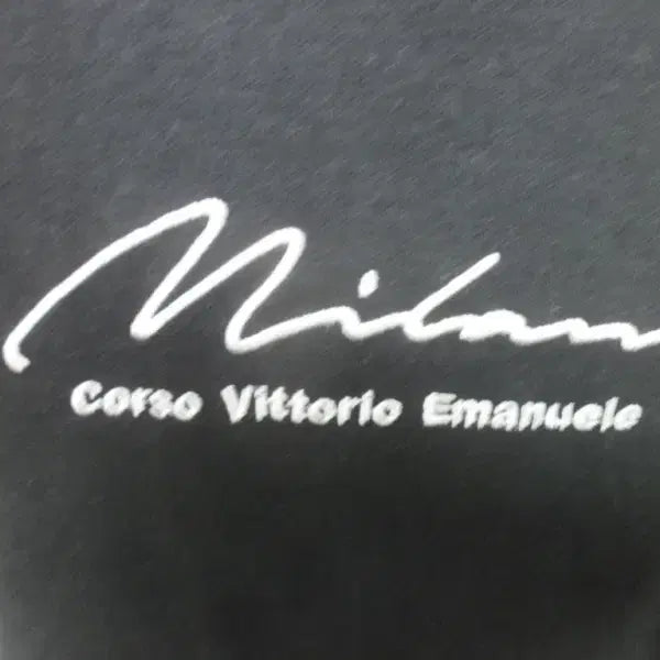 [BUNJANG] MANNY Men's Cotton Sweatshirt (Size 105/XL) / (무료배송)매니(MANNY)남성/춘추/순면/맨투맨/상태좋음/105(XL)