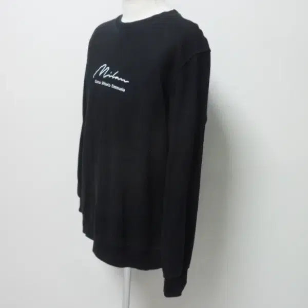 [BUNJANG] MANNY Men's Cotton Sweatshirt (Size 105/XL) / (무료배송)매니(MANNY)남성/춘추/순면/맨투맨/상태좋음/105(XL)