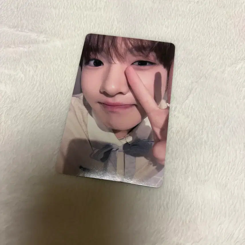 [SOLD OUT] 엔시티 위시 엔위시 사쿠야 KMS 팝팝 포카 폴라 양도 판매 처분