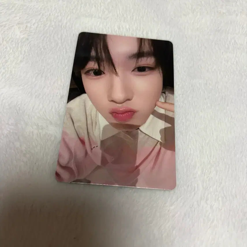 [SOLD OUT] 엔시티 위시 엔위시 사쿠야 KMS 팝팝 포카 폴라 양도 판매 처분