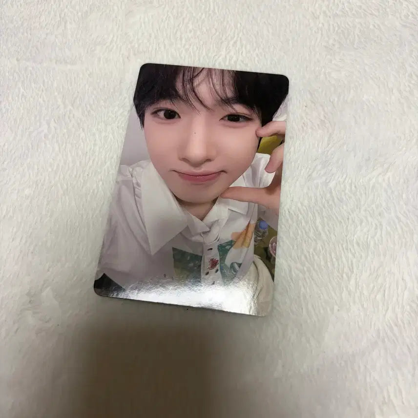 [SOLD OUT] 엔시티 위시 엔위시 사쿠야 KMS 팝팝 포카 폴라 양도 판매 처분