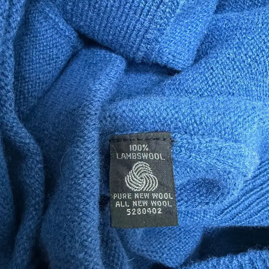[BUNJANG] Balenciaga 100% Wool Cardigan Size 2 / 발렌시아가 울100가디건 2사이즈판매