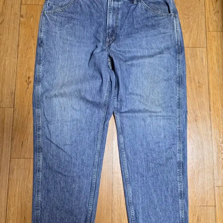 [BUNJANG] Uniqlo U Jeans 40 inch / 유니클로 U 청바지 40인치