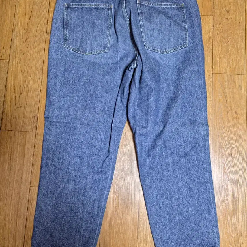 [BUNJANG] Uniqlo U Jeans 40 inch / 유니클로 U 청바지 40인치