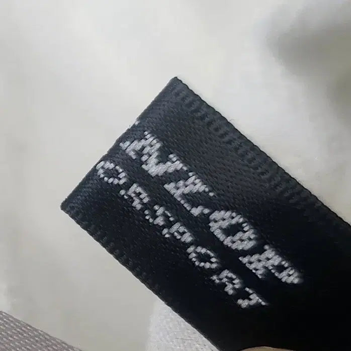 [BUNJANG] DUNLOP Poly Hooded Zip-up Jumper LL / DUNLOP 던롭 폴리 후드 집업 점퍼 LL