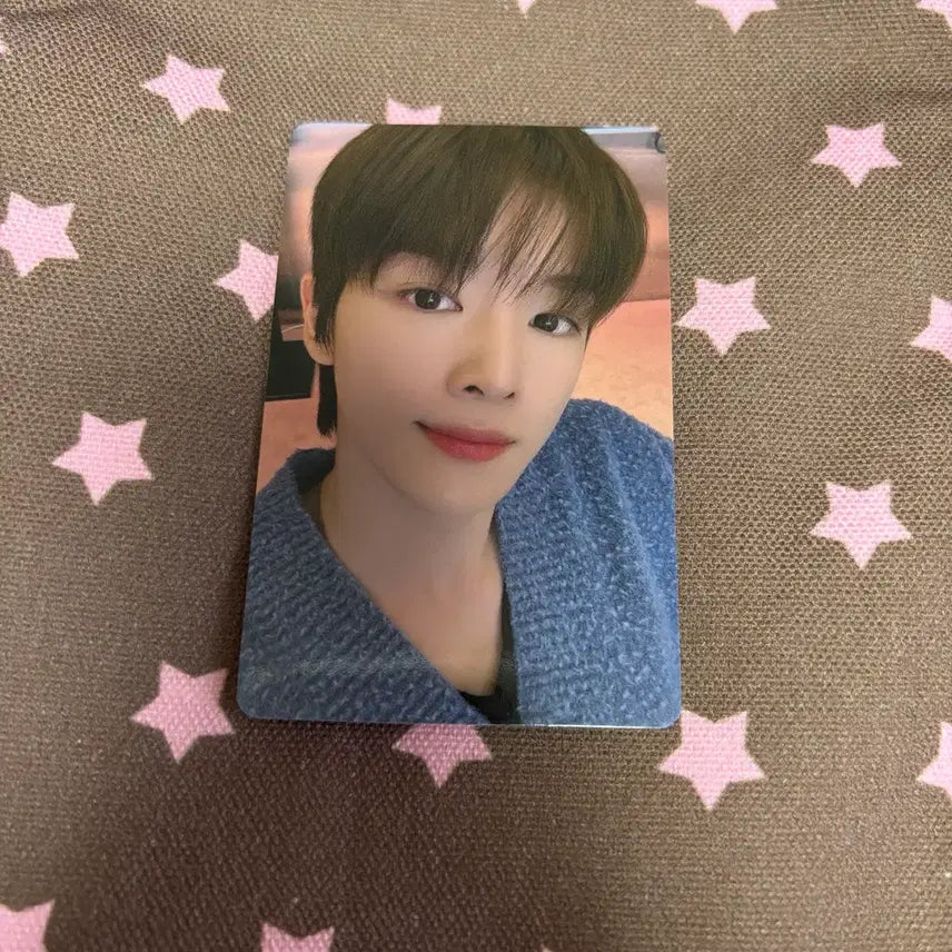 [BUNJANG] RIIZE Sungchan Get A Guitar Photocard / 라이즈 성찬 정성찬 겟어기타 겟기 yzy 이즈위 포카 양도 판매
