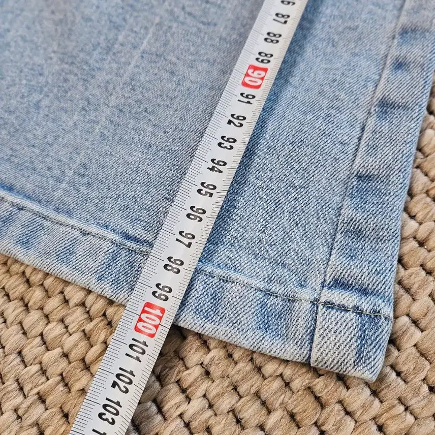 [BUNJANG] Guess Women's Bootcut Jeans / 게스 여성 부츠컷 청바지 25사이즈