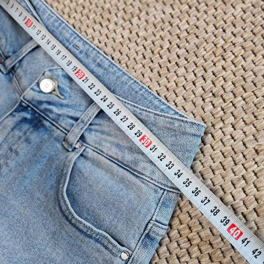 [BUNJANG] Guess Women's Bootcut Jeans / 게스 여성 부츠컷 청바지 26사이즈