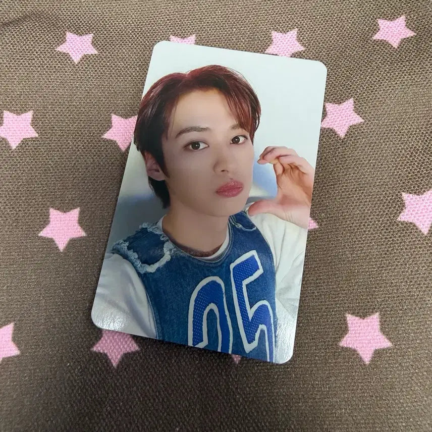 [SOLD OUT] 스키즈 스트레이키즈 리노 일본 돔투어 회장 포카 양도 판매 처분
