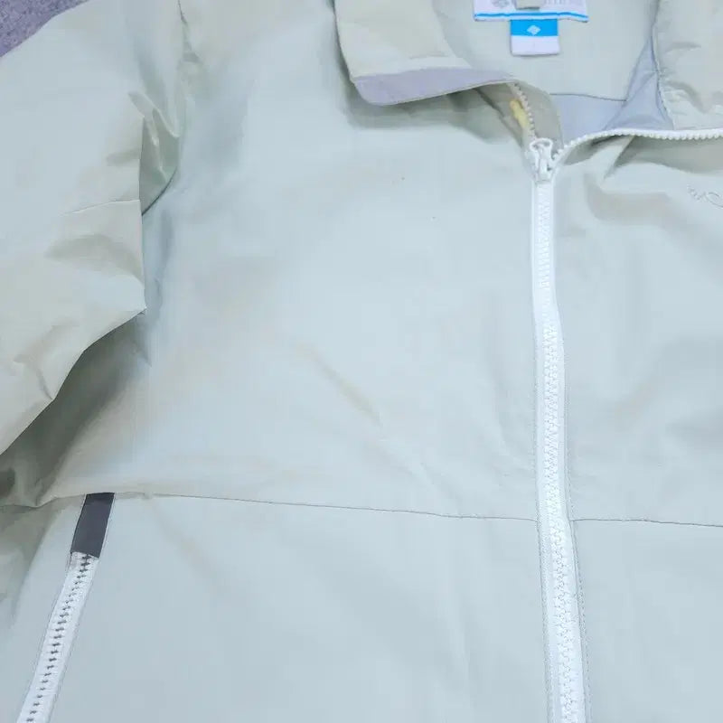 [BUNJANG] Columbia Windbreaker Jacket / [L] 콜롬비아 바람막이 자켓