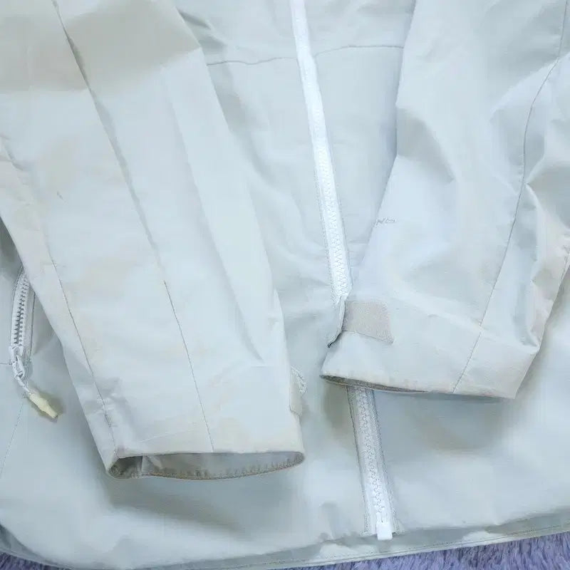[BUNJANG] Columbia Windbreaker Jacket / [L] 콜롬비아 바람막이 자켓