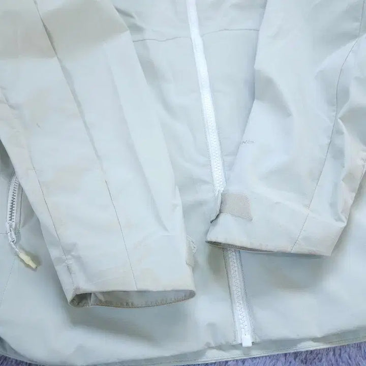[BUNJANG] Columbia Windbreaker Jacket / [L] 콜롬비아 바람막이 자켓