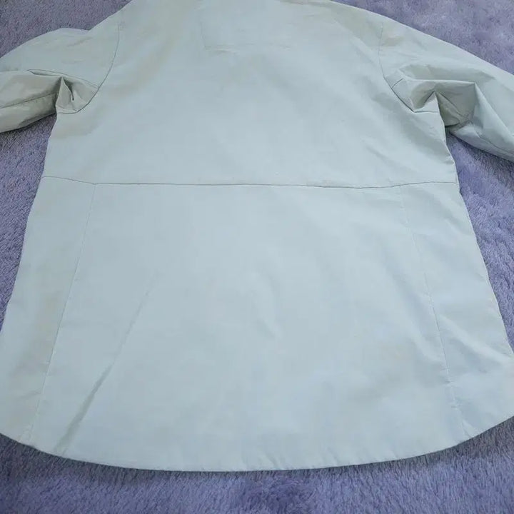 [BUNJANG] Columbia Windbreaker Jacket / [L] 콜롬비아 바람막이 자켓