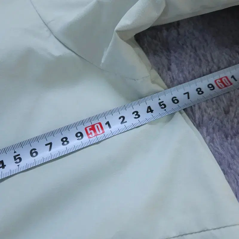 [BUNJANG] Columbia Windbreaker Jacket / [L] 콜롬비아 바람막이 자켓