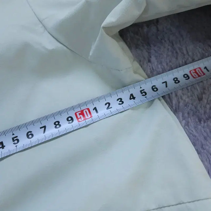 [BUNJANG] Columbia Windbreaker Jacket / [L] 콜롬비아 바람막이 자켓