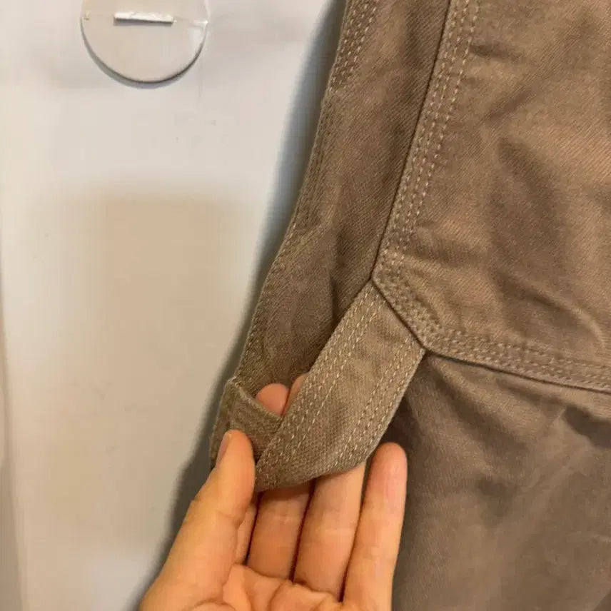 [BUNJANG] COS Cotton Pants / cos 코스 코튼 팬츠