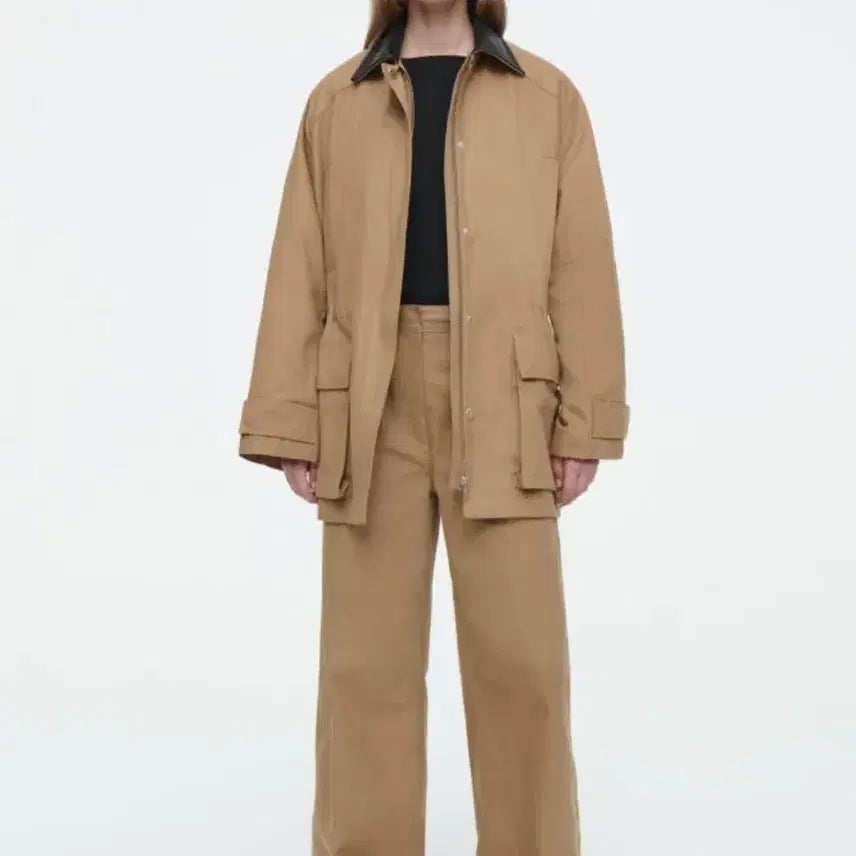 [BUNJANG] COS Cotton Pants / cos 코스 코튼 팬츠