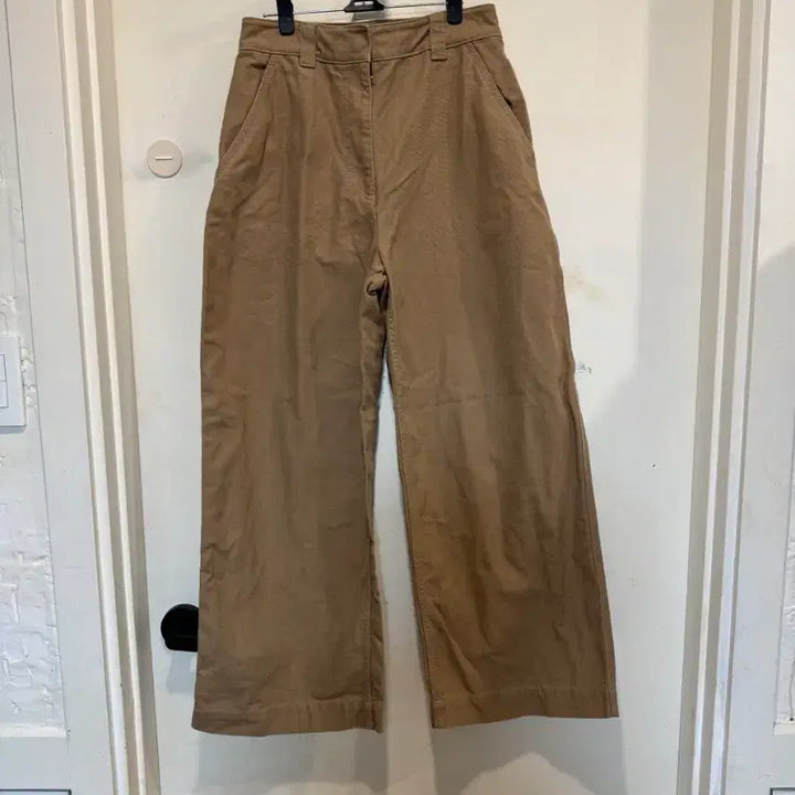 [BUNJANG] COS Cotton Pants / cos 코스 코튼 팬츠